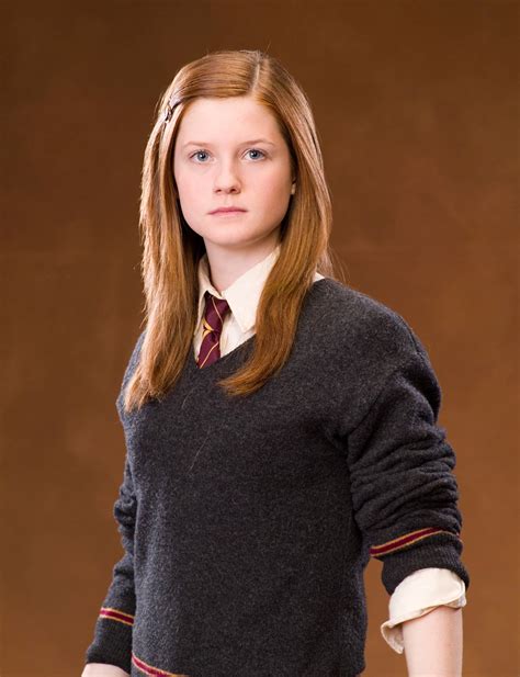 ginny potter weasley